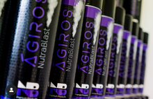 Nutra blast odour remover AGIROS - H Town Hemp