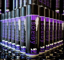 Nutra blast odour remover AGIROS - H Town Hemp