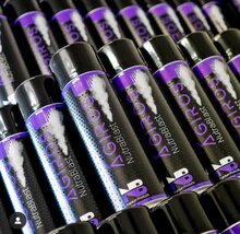 Nutra blast odour remover AGIROS - H Town Hemp