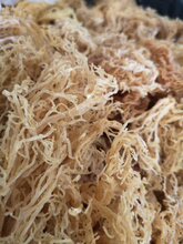 Pack of 3 Sea Mosses (Yellow, Green, Purple) <100 Grams Each - H Town Hemp