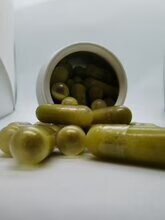 What results can CBD capsules produce?