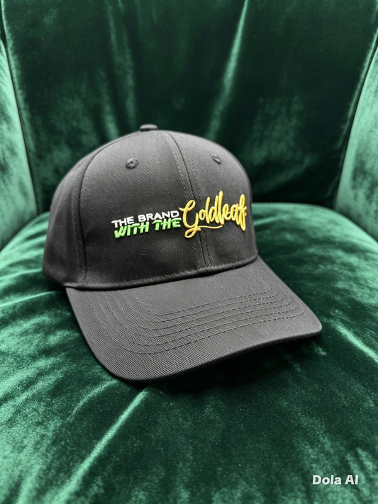 H TOWN HEMP - Baseball Cap