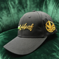 H TOWN HEMP - Baseball Cap