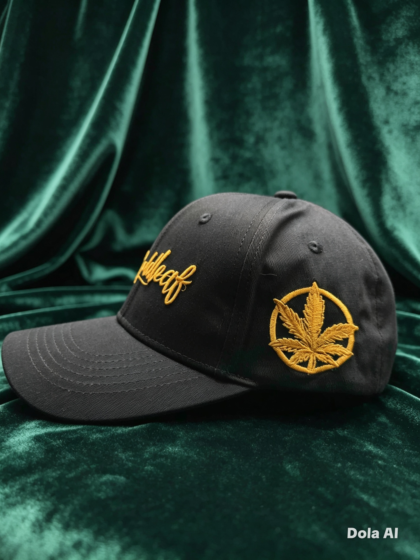 H TOWN HEMP - Baseball Cap