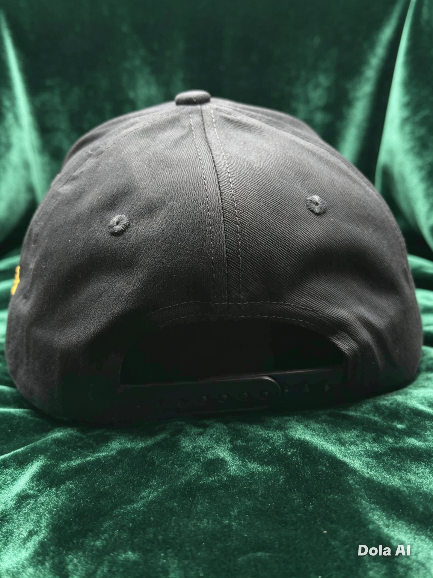 H TOWN HEMP - Baseball Cap