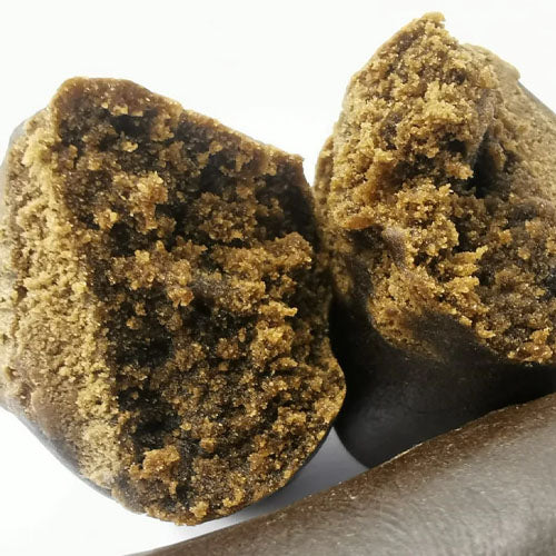 Caramello Hash 