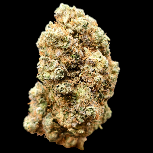 Plutonium 20% CBD <0.2% THC Loose Hemp Tea