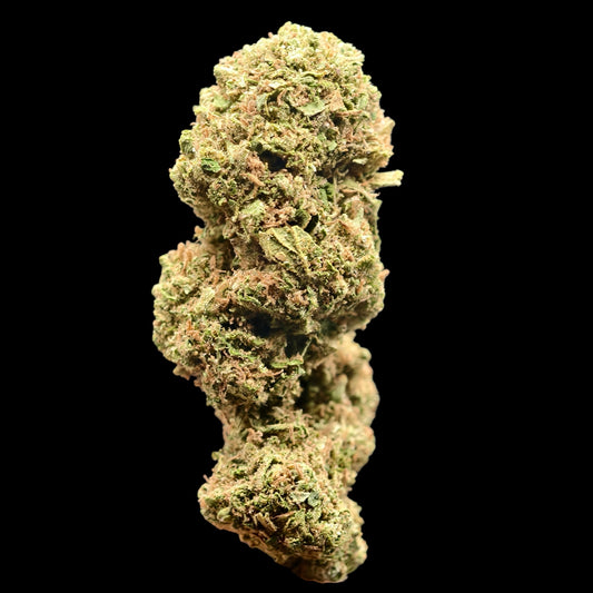 SOUR SPACE CANDY 10% CBD <0.2% THC Loose Hemp Tea