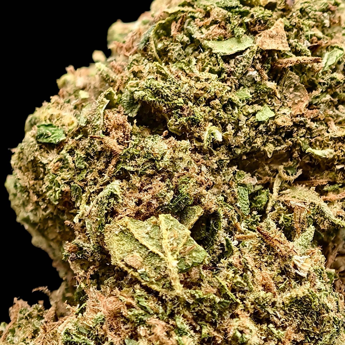 SOUR SPACE CANDY 10% CBD <0.2% THC Loose Hemp Tea