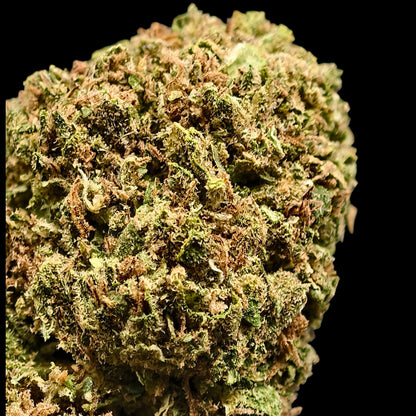 SOUR SPACE CANDY 6% CBD <0.2% THC Loose Hemp Tea