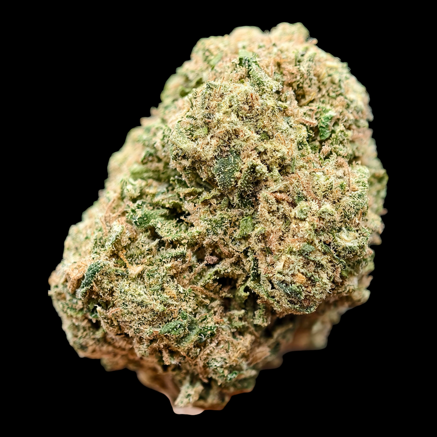 FLOWER POWER 8% CBD <0.2% THC Loose Hemp Tea