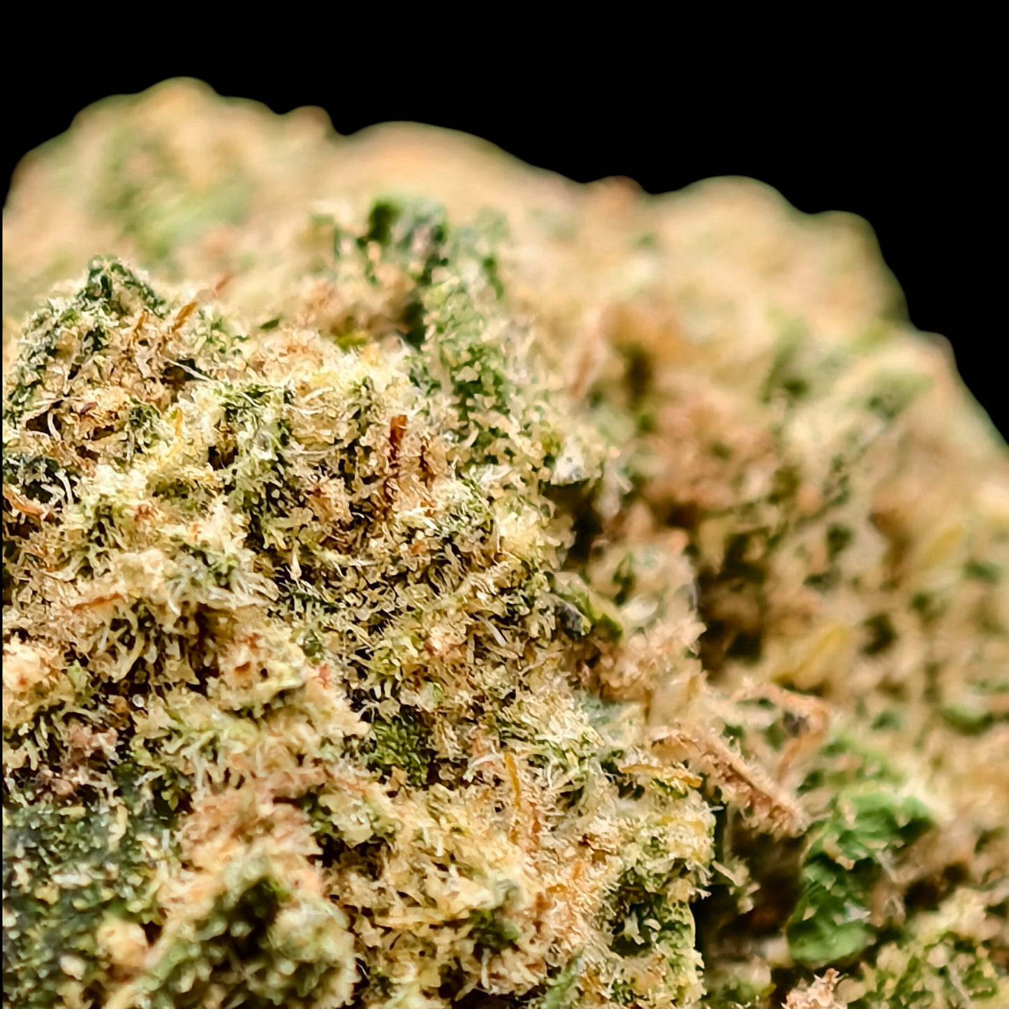 FLOWER POWER 8% CBD <0.2% THC Loose Hemp Tea