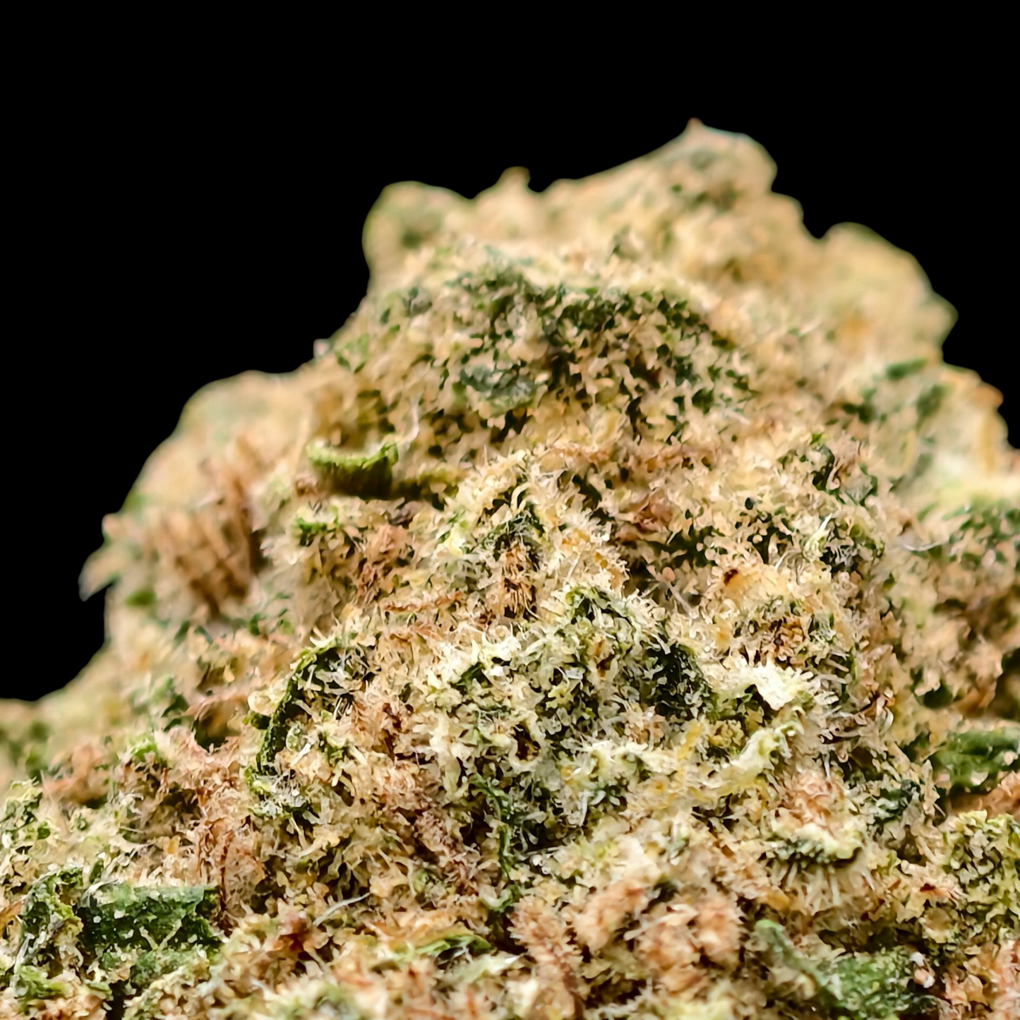 FLOWER POWER 8% CBD <0.2% THC Loose Hemp Tea