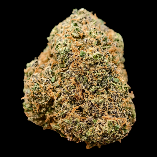 Tropical Zkittlez 14% CBD <0.2% THC Loose Hemp Tea