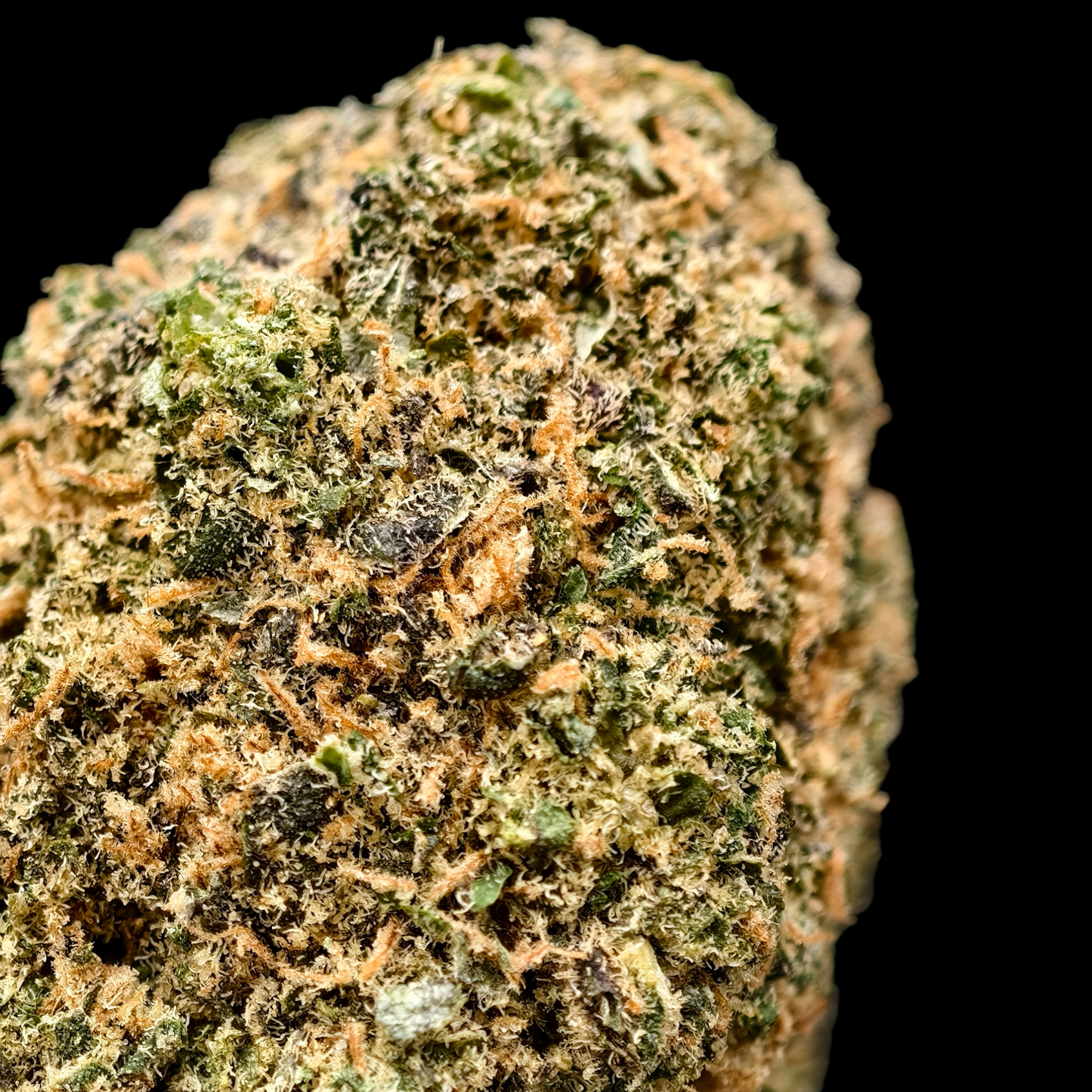 Tropical Zkittlez 14% CBD <0.2% THC Loose Hemp Tea