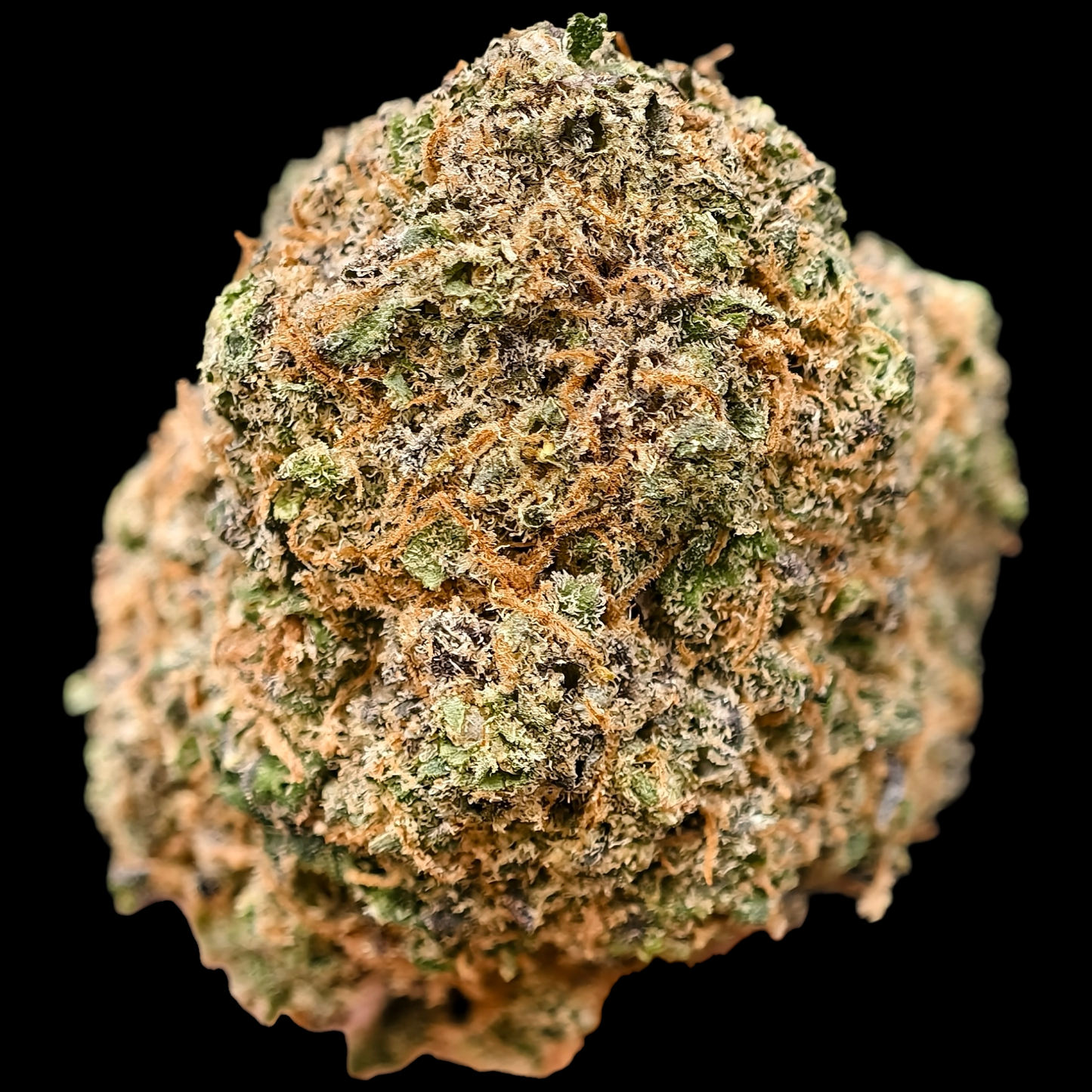 Tropical Zkittlez 14% CBD <0.2% THC Loose Hemp Tea