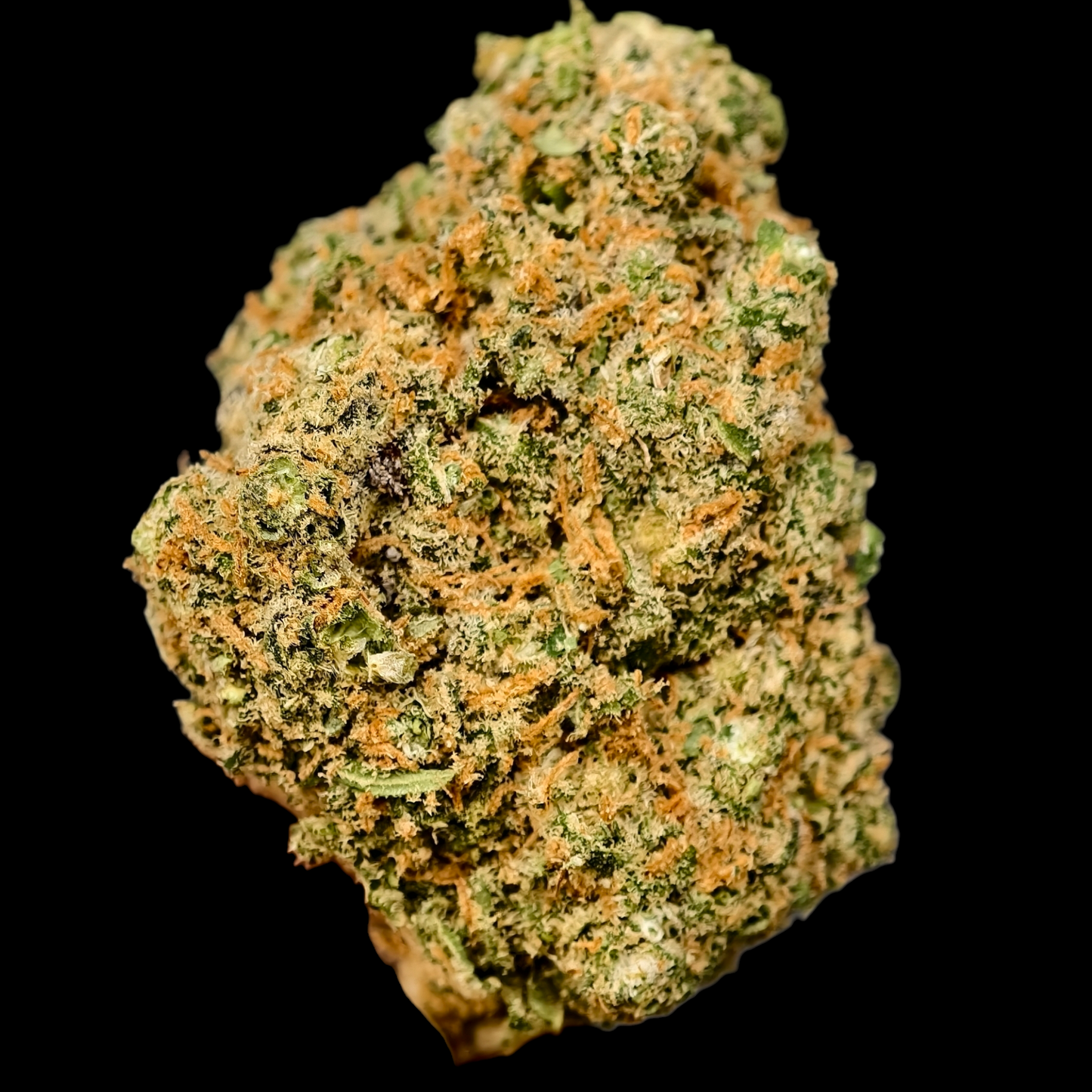 Plushberry 14% CBD <0.2% THC Loose Hemp Tea