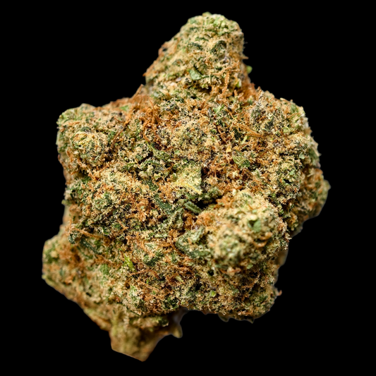 Maui Waui 13% CBD <0.2% THC Loose Hemp Tea