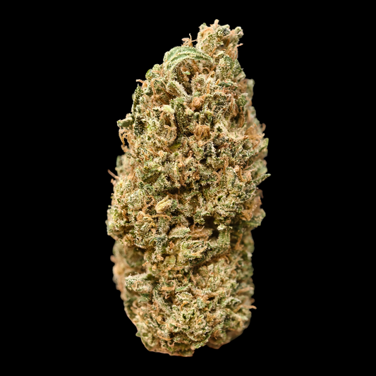 Alien OG 6% CBD <0.2% THC Loose Hemp Tea