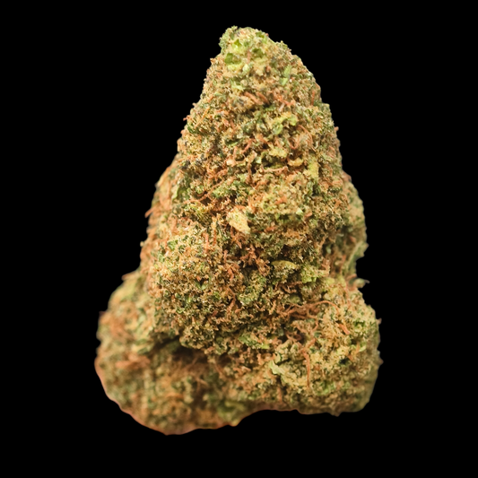 CREAM PUFF 8% CBD <0.2% THC Loose Hemp Tea