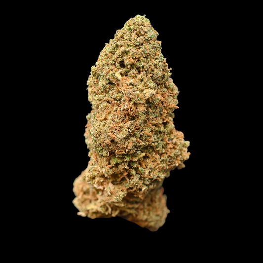 SOUR CHEM 6% CBD <0.2% THC Loose Hemp Tea