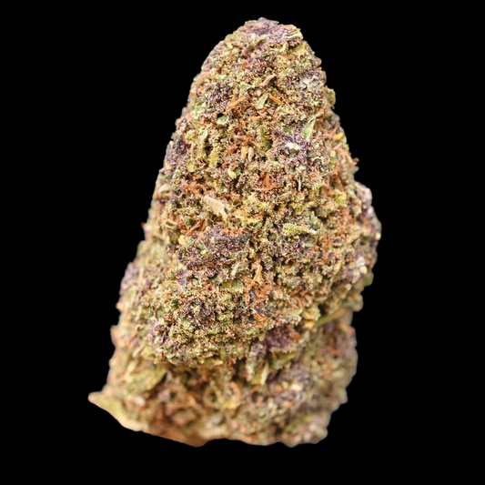 STRAWNANA 7% CBD <0.2% THC Loose Hemp Tea