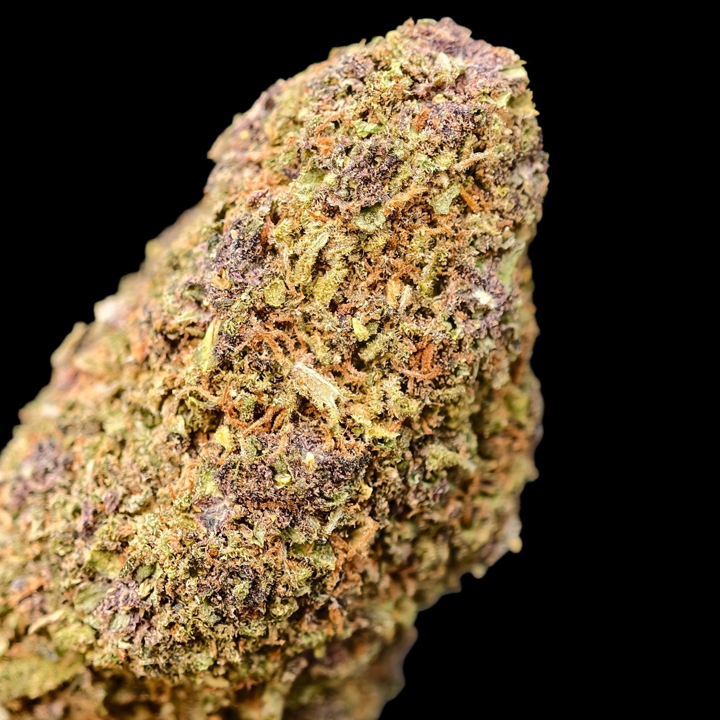 STRAWNANA 7% CBD <0.2% THC Loose Hemp Tea