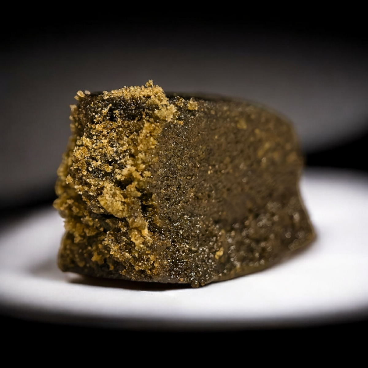 CALI CREAM 57% CBD 9% CBN <0.2% THC Loose Hemp Tea