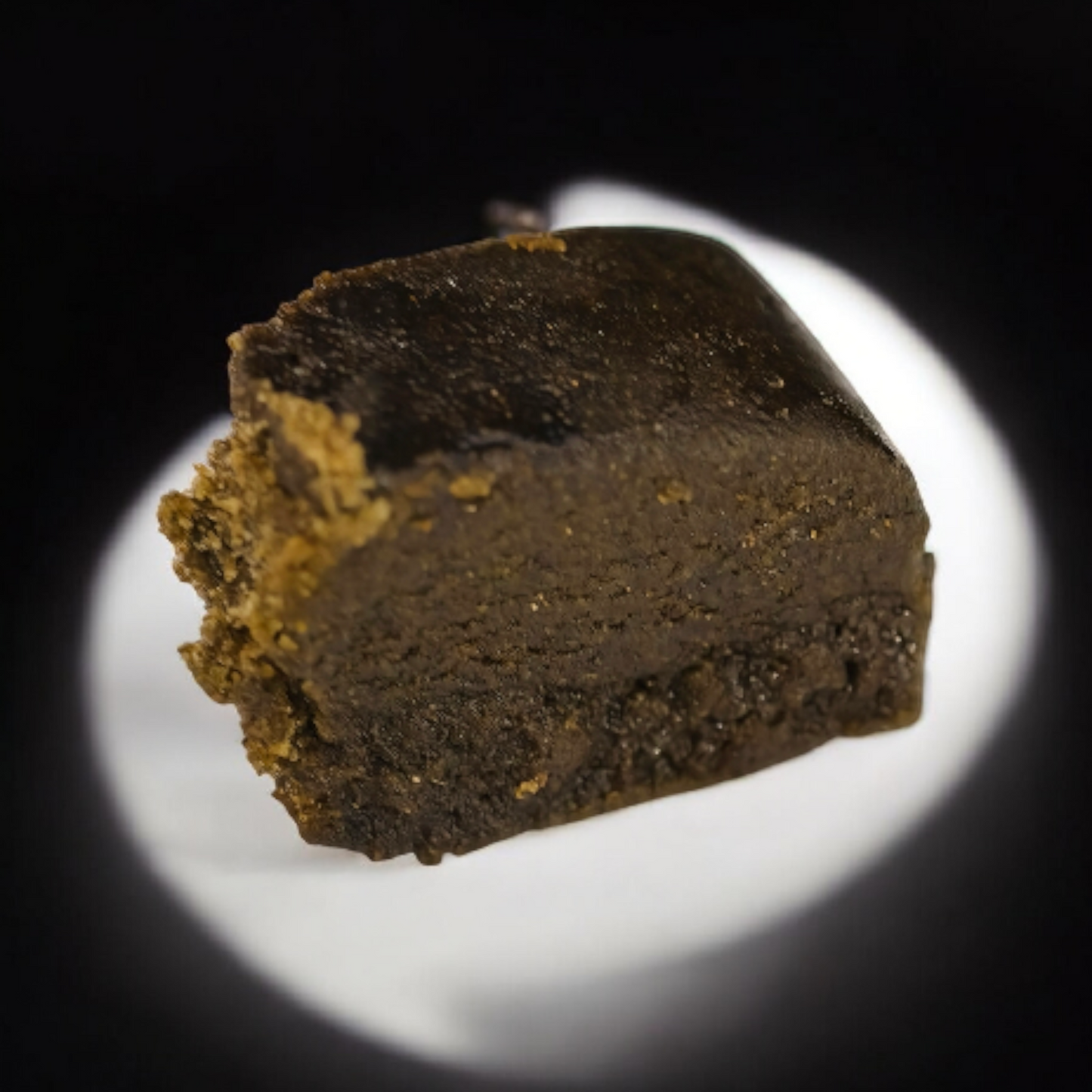 CALI CREAM 57% CBD 9% CBN <0.2% THC Loose Hemp Tea