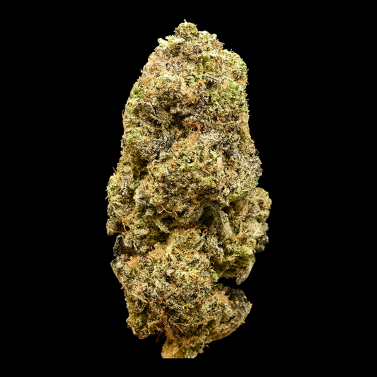 Bubblegum 17% CBD (Italian) <0.2% THC Loose Hemp Tea