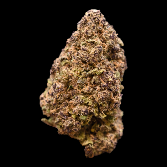 BUBBLEGUM DIESEL 9% CBD <0.2% THC Loose Hemp Tea