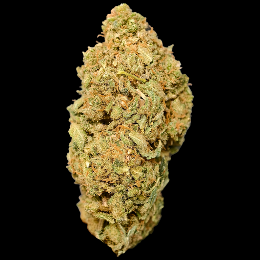 Z LIME 14% CBD <0.2% THC Loose Hemp Tea