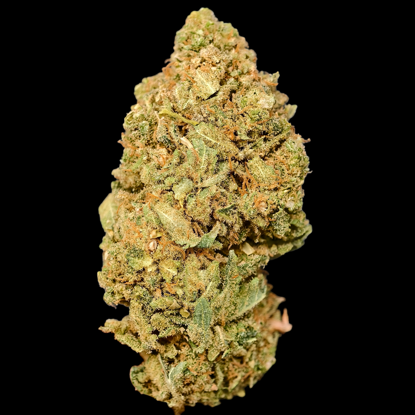 Z LIME 14% CBD <0.2% THC Loose Hemp Tea
