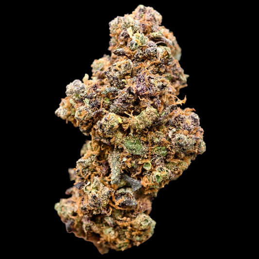 GELATO 41 9% CBD <0.2% THC Loose Hemp Tea