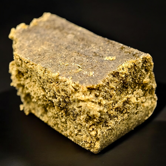 GELATO 56% CBD <0.2% THC Loose Hemp Tea
