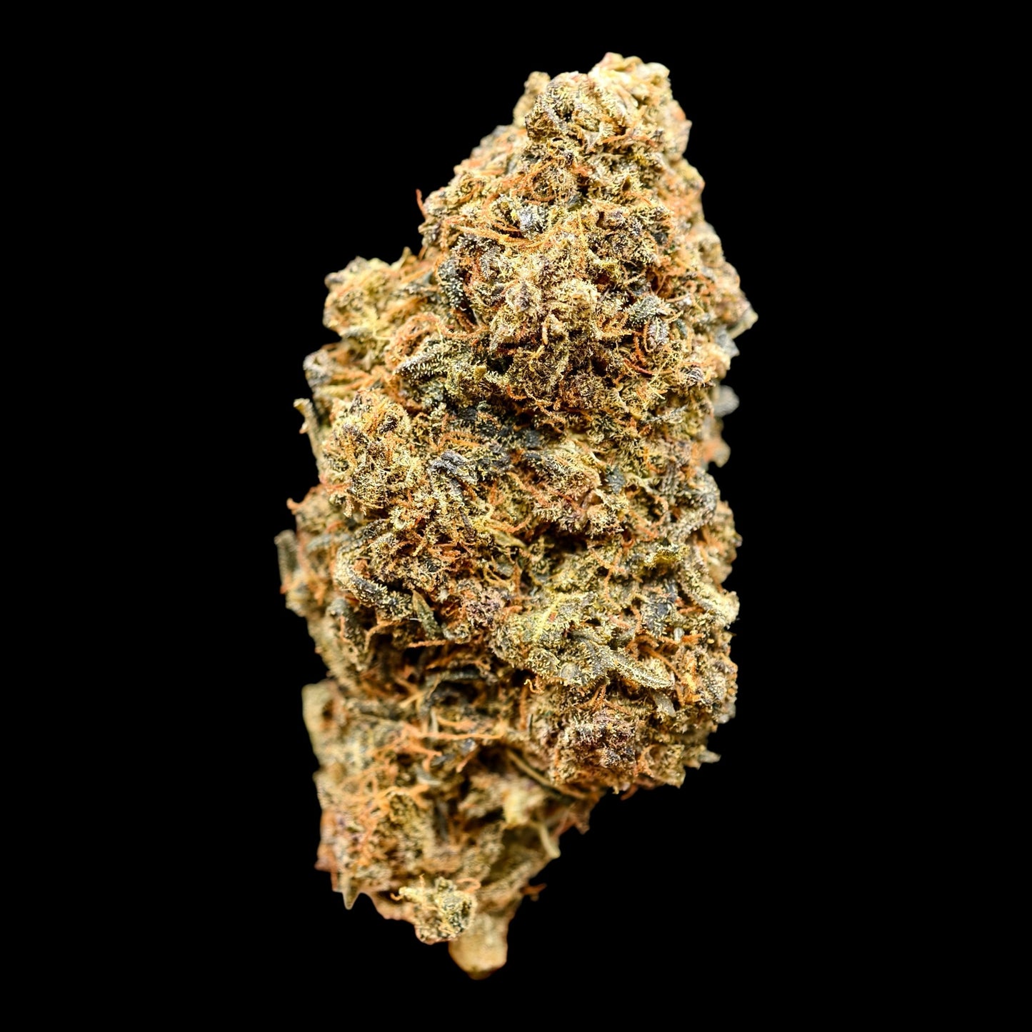 BLUE MERINGUE 14% CBD <0.2% THC Loose Hemp Tea