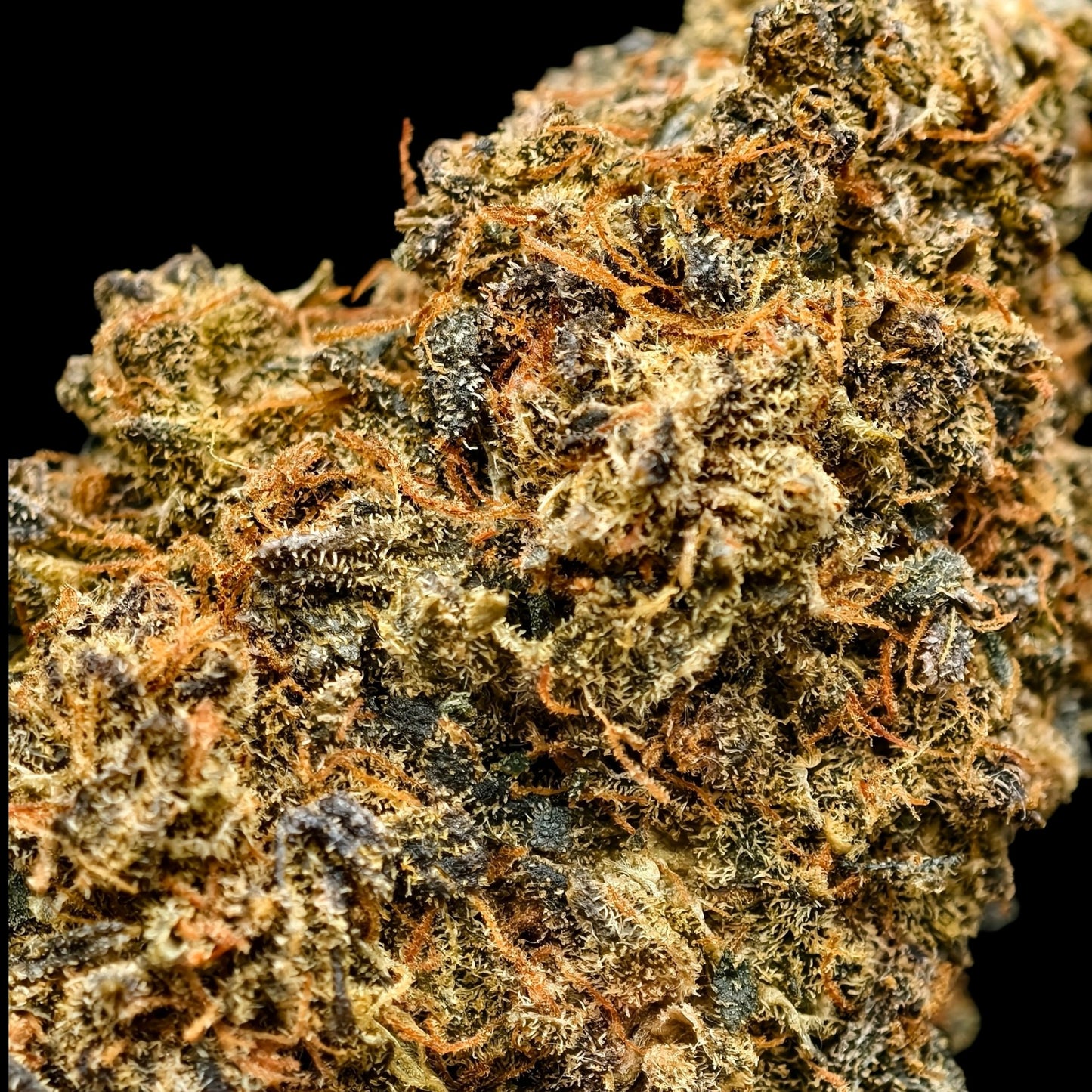 BLUE MERINGUE 14% CBD <0.2% THC Loose Hemp Tea