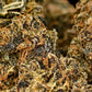 BLUE MERINGUE 14% CBD <0.2% THC Loose Hemp Tea