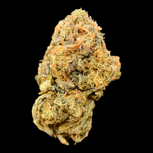 INTERSTELLA 13% CBD <0.2% THC Loose Hemp Tea
