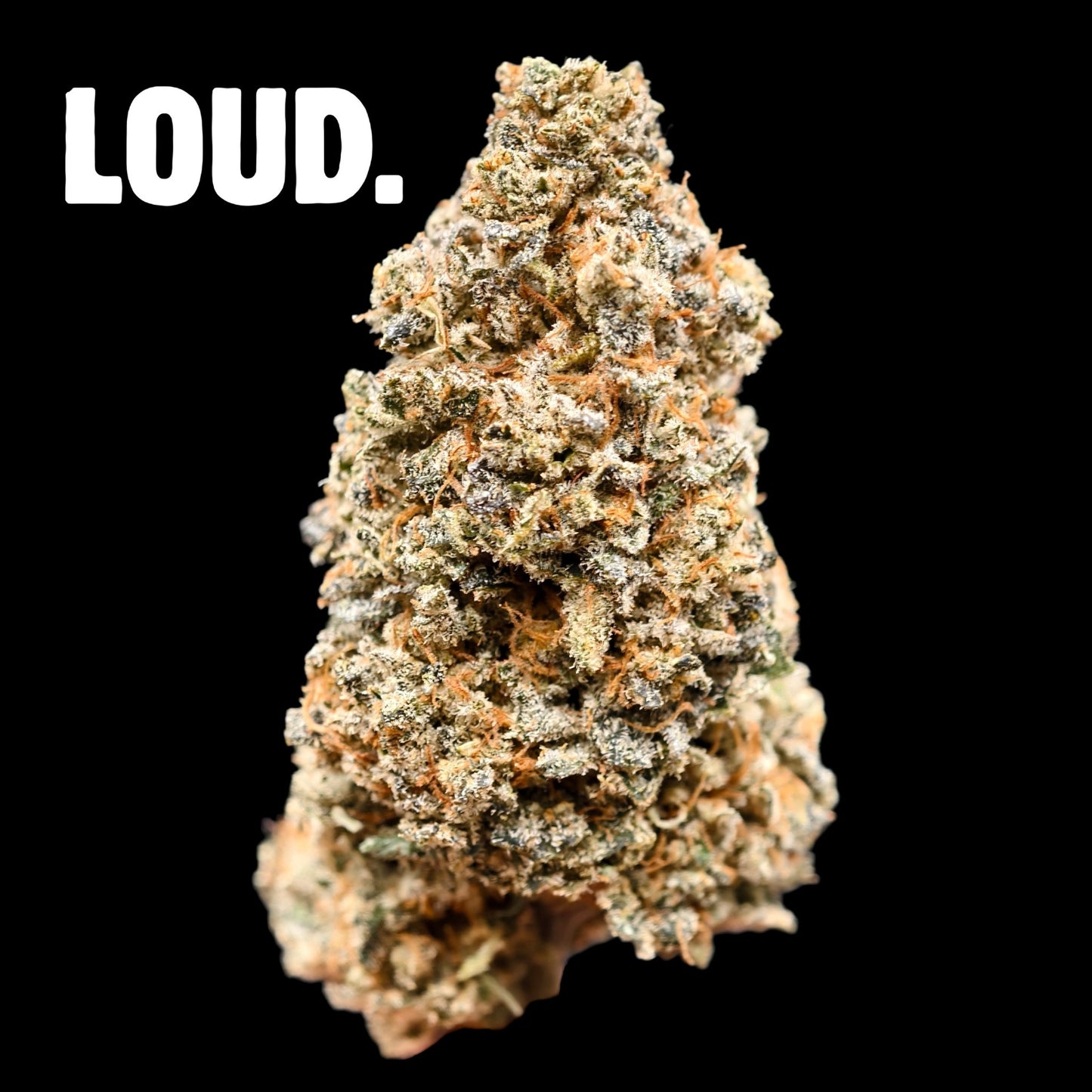 LEGENDARY 8% CBD <0.2% THC Loose Hemp Tea
