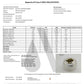 Pineapple Chunk 3% CBD <0.2% THC Loose Hemp Tea