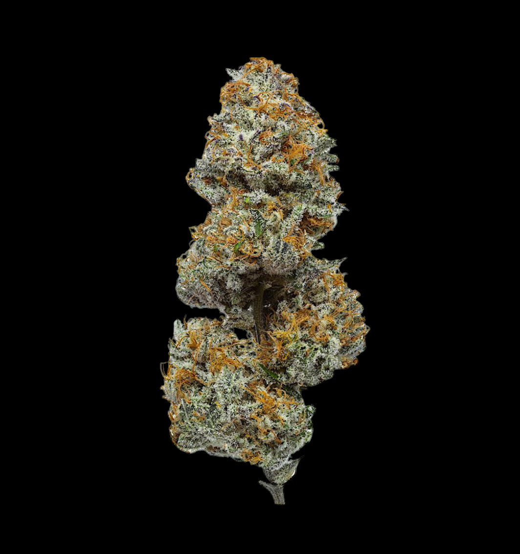 PARADISE OG 17% CBD <0.2% THC Loose Hemp Tea