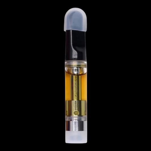 Broad Spectrum CBD/CBG Vape