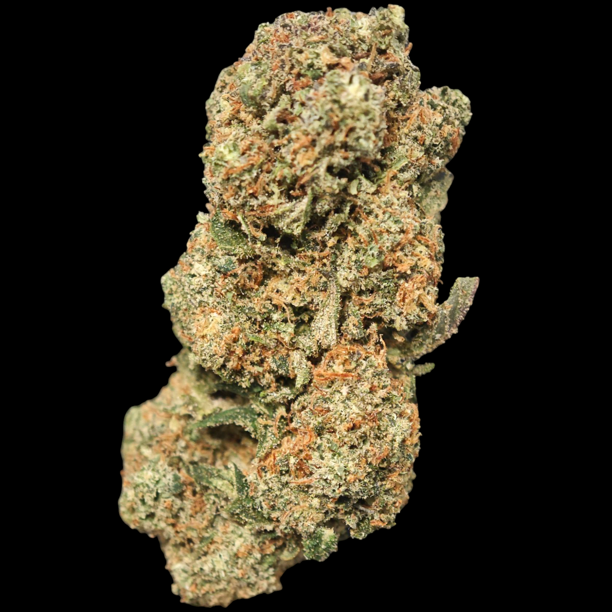 Strawberry (indoor)  18% CBD <0.2%THC loose hemp team