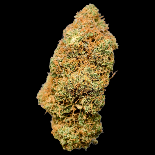 La Confidential <0.2% THC Loose Hemp Tea