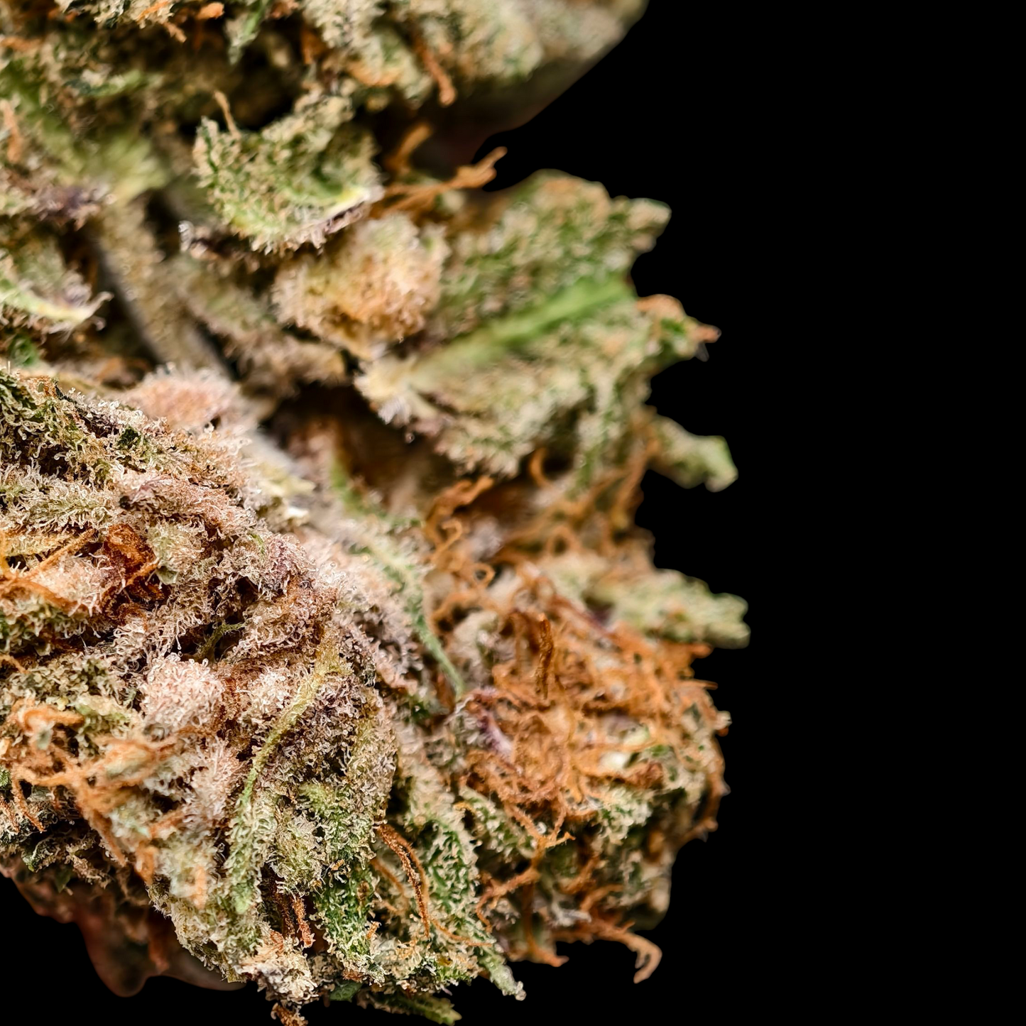 AAA OG 6% CBD <0.2% THC Loose Hemp Tea