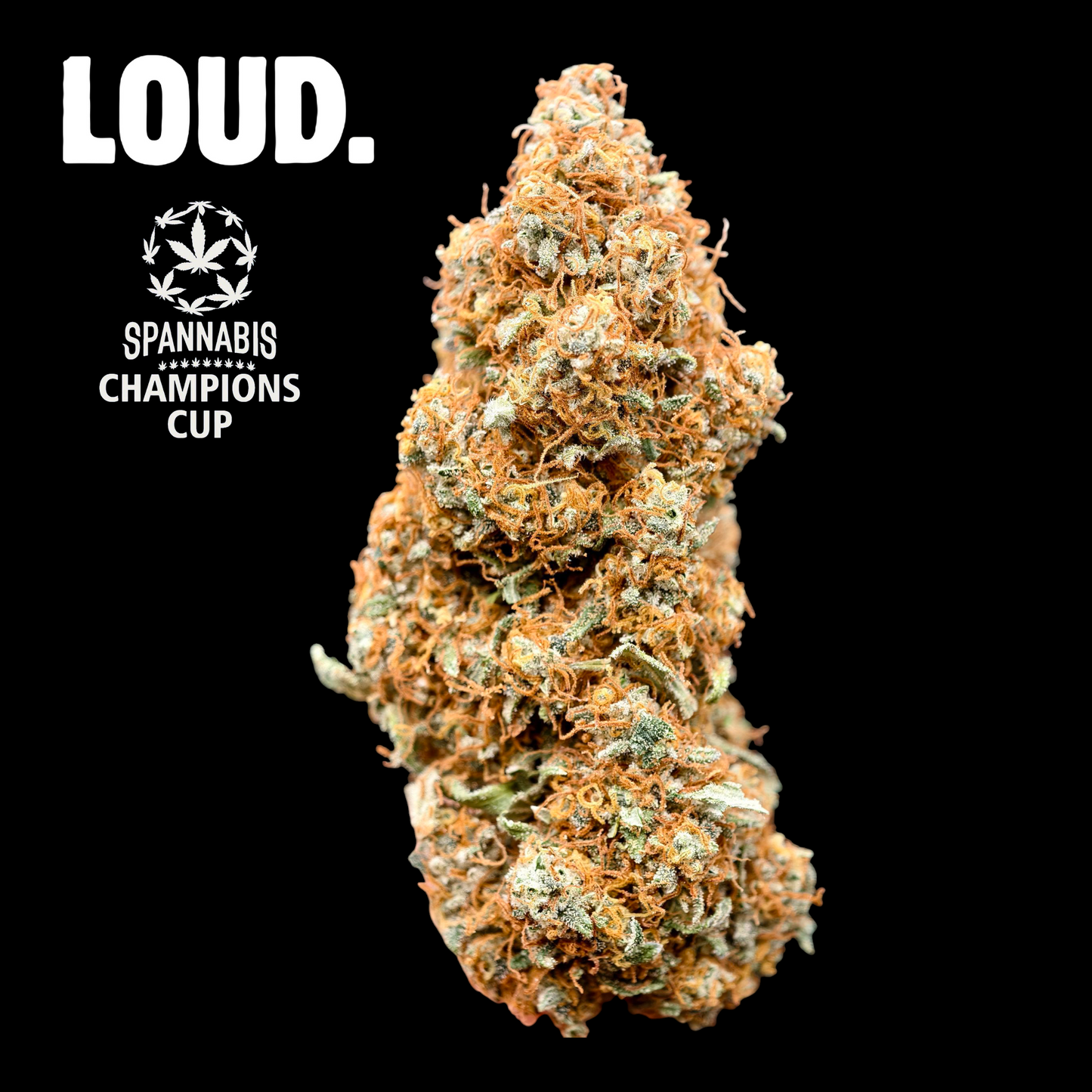 CITRON OG 7% CBD <0.2% THC Loose Hemp Tea