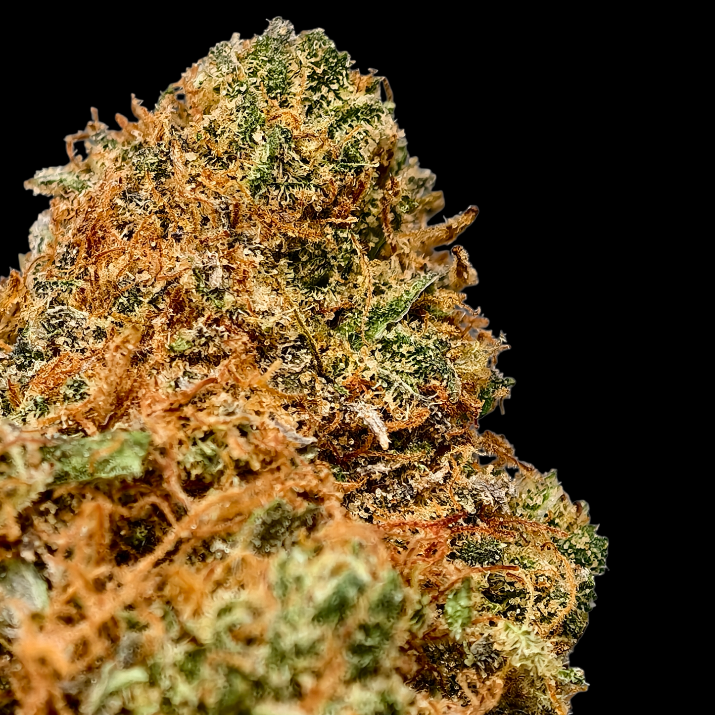 La Confidential <0.2% THC Loose Hemp Tea