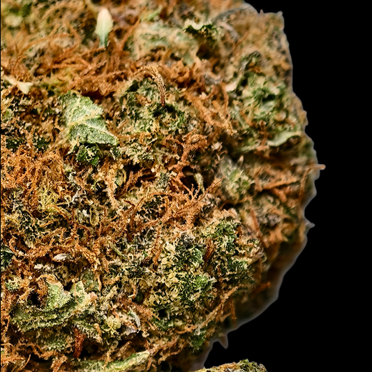 La Confidential <0.2% THC Loose Hemp Tea