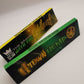 Organic unbleached king size slim papers